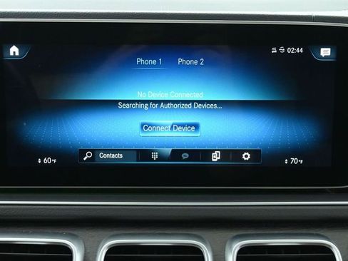 Used 2022 Mercedes-Benz GLS 450 4MATIC image 39