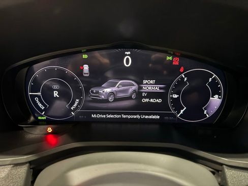Used 2024 MAZDA CX-90 Plug-In Hybrid w/ Premium Plus AWD/4WD image 20