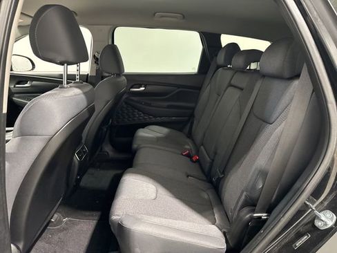 Used 2023 Hyundai Santa Fe SEL AWD/4WD image 7
