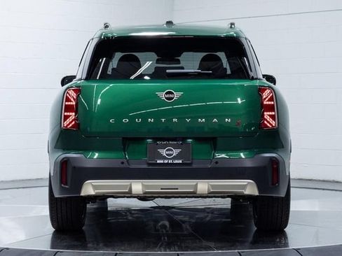New 2027 MINI Cooper Countryman S w/ Comfort Package Max AWD/4WD image 6