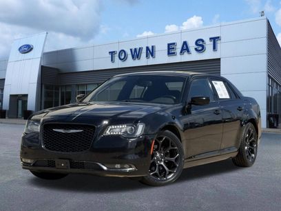 Used 2020 Chrysler 300 S
