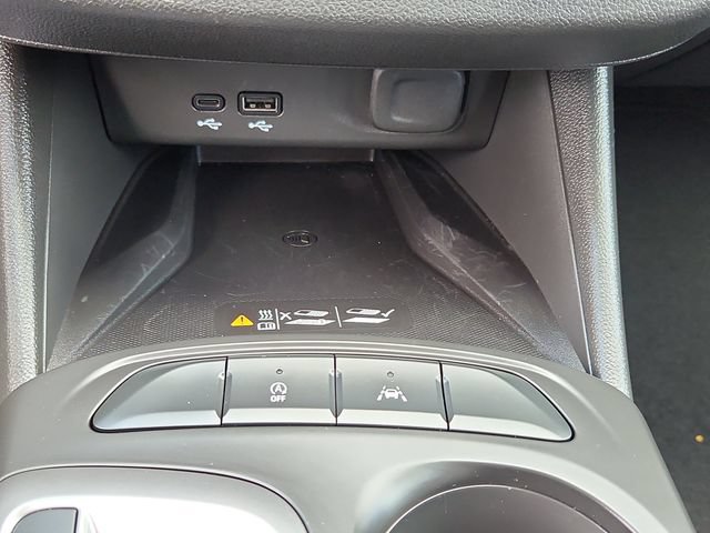 New 2026 Buick Envista Sport Touring w/ Convenience II Package FWD image 31