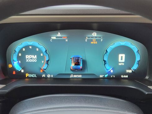 New 2025 Ford Bronco Sport Big Bend image 17