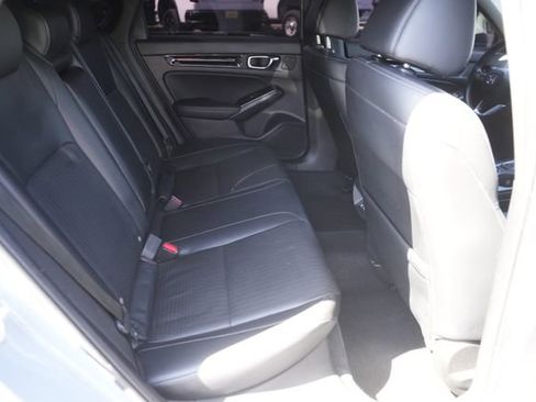 Used 2022 Honda Civic Sport Touring image 16