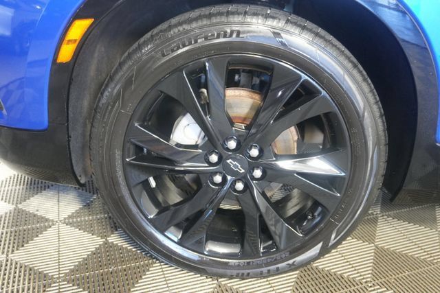 Used 2019 Chevrolet Blazer RS AWD/4WD image 9