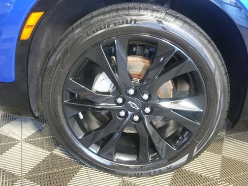 Used 2019 Chevrolet Blazer RS AWD/4WD image 9