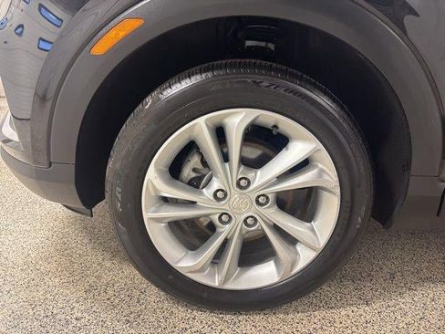 Used 2022 Buick Encore GX Preferred w/ Cold Weather Comfort Package image 35