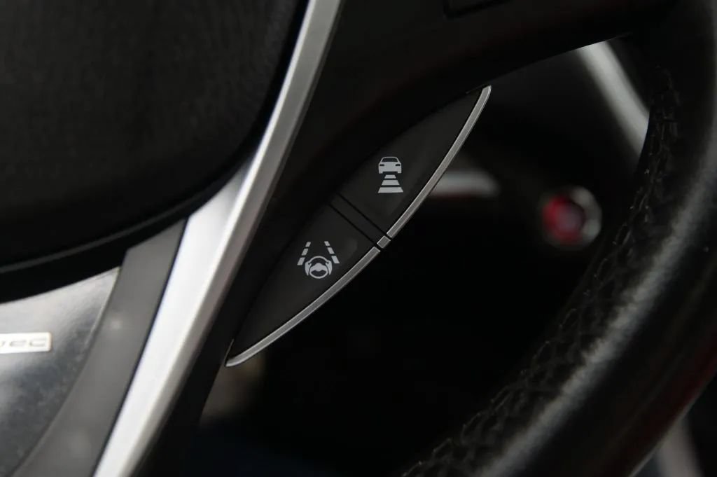 Used 2020 Acura TLX w/ Technology & A-SPEC Package FWD image 25