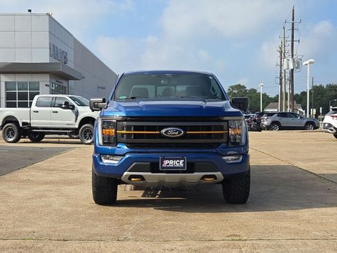 Used 2022 Ford F150 Tremor w/ Equipment Group 401A Mid AWD/4WD image 2