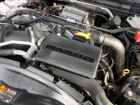 Used 2021 Chevrolet Silverado 2500 LT w/ All Star Edition image 30