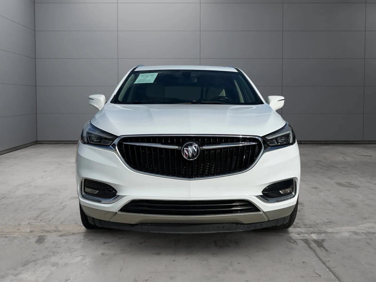 Used 2021 Buick Enclave Essence w/ Trailering Package, 5000 lbs. AWD/4WD image 2