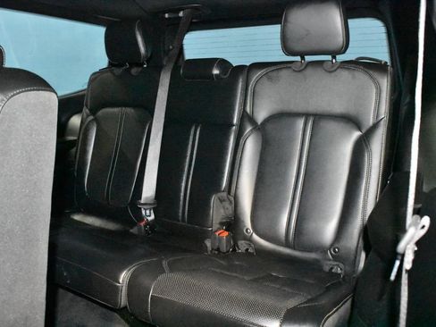 Used 2022 Jeep Wagoneer Series I AWD/4WD image 20