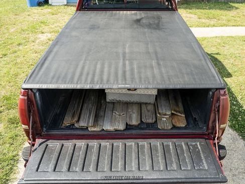 Used 1989 Chevrolet Silverado 1500 2WD Regular Cab image 64