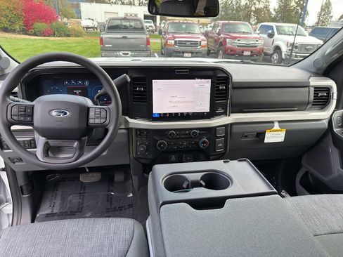 New 2026 Ford F350 XLT w/ XLT Premium Package image 23