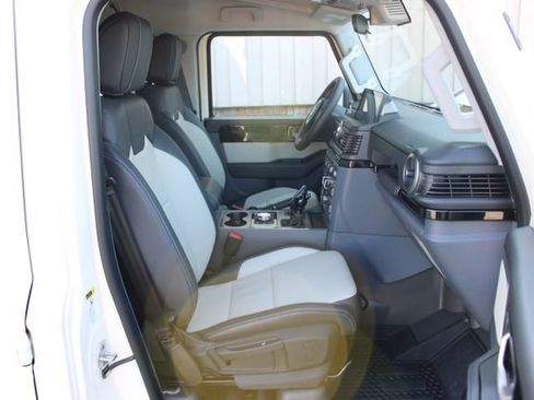 Used 2025 INEOS Grenadier AWD/4WD image 47