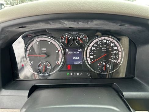 Used 2012 RAM 3500 Big Horn image 20