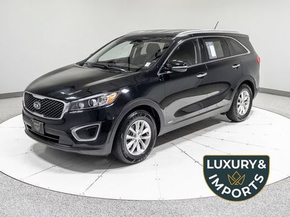 Used 2016 Kia Sorento AWD