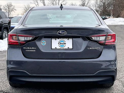 Certified 2023 Subaru Legacy Premium image 4