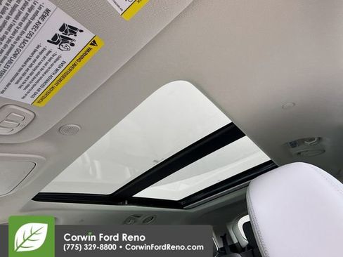 New 2025 Ford Explorer Active w/ Active Comfort Package image 24