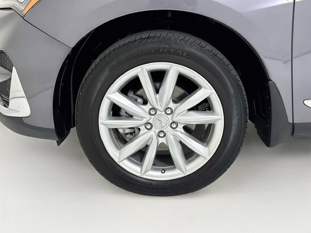 Used 2021 Acura RDX w/ Technology Package AWD/4WD image 33