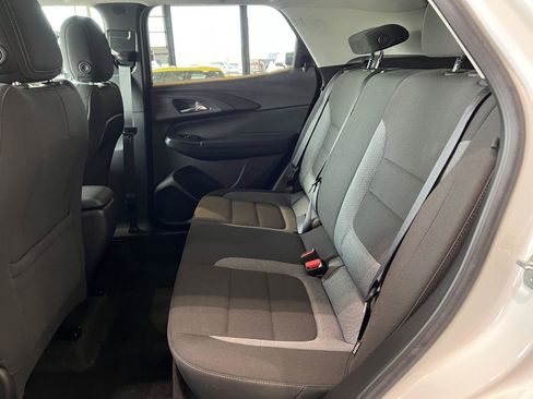 Used 2023 Chevrolet TrailBlazer LT FWD image 31