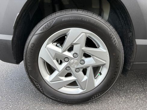 Used 2026 Hyundai Kona SE FWD image 24
