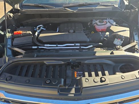 New 2026 Chevrolet Silverado 1500 LT image 17