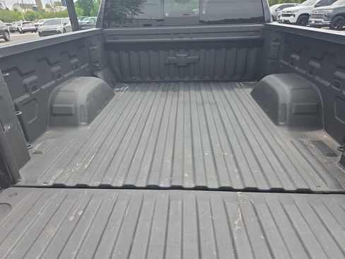Certified 2023 Chevrolet Silverado 1500 RST w/ All Star Edition Plus AWD/4WD image 30