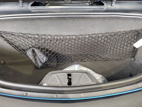 Used 2025 Chevrolet Corvette Z06 w/ Stealth Interior Trim Package image 14