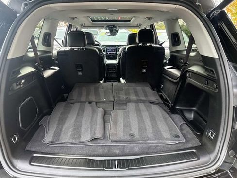 Used 2021 Jeep Grand Cherokee L Limited image 7