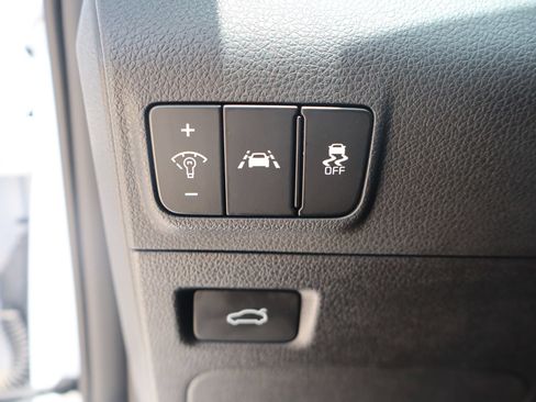 Used 2024 Kia K5 LXS FWD image 14