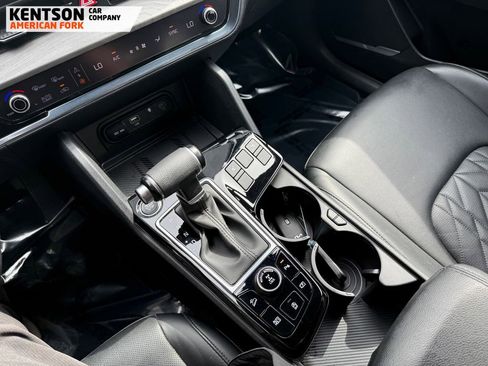 Used 2023 Kia Sportage X-Line AWD/4WD image 22