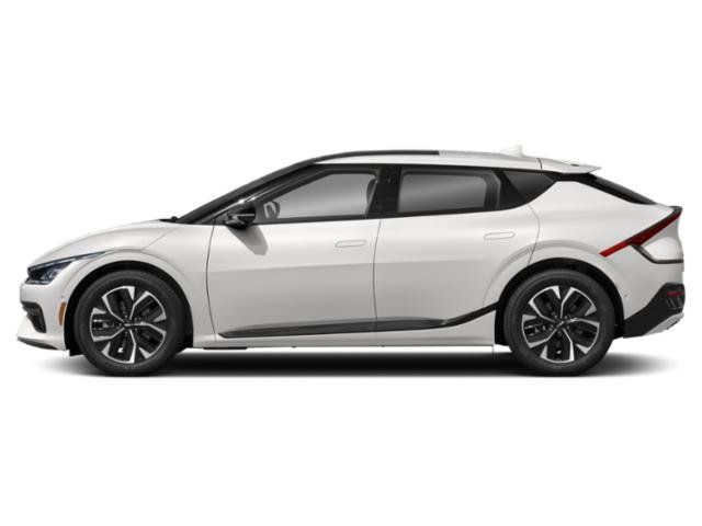 Used 2023 Kia EV6 GT-Line w/ GT-Line Suede Seat Package AWD/4WD image 6