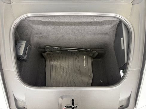 Certified 2026 Porsche 911 Carrera S RWD image 25