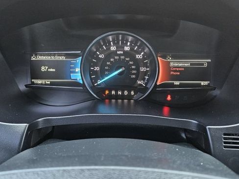 Used 2017 Ford Explorer XLT w/ Equipment Group 202A FWD image 13