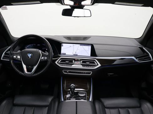 Used 2021 BMW X5 xDrive45e w/ Parking Assistance Package image 45