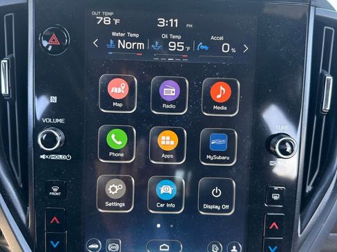 Used 2025 Subaru Forester Premium image 14