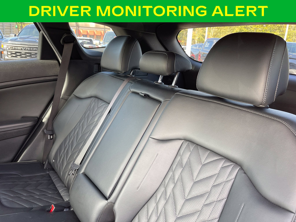 Used 2023 Kia Sportage X-Line AWD/4WD image 13