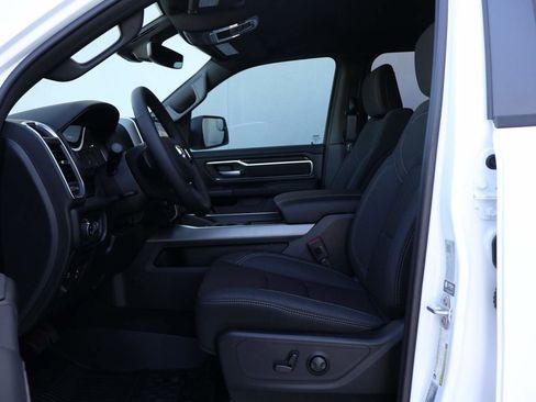 New 2026 RAM 1500 Big Horn image 8