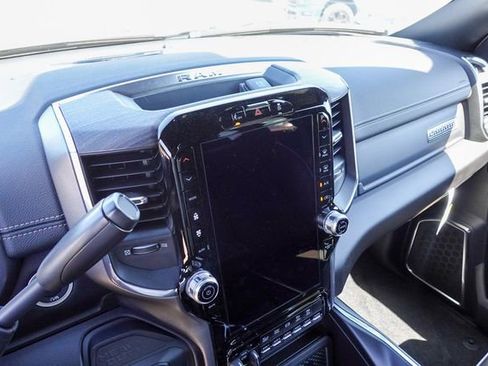 New 2025 RAM 3500 Laramie w/ Night Edition image 21