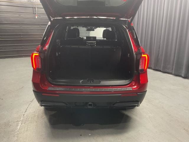 Used 2026 Ford Explorer ST-Line AWD/4WD image 6