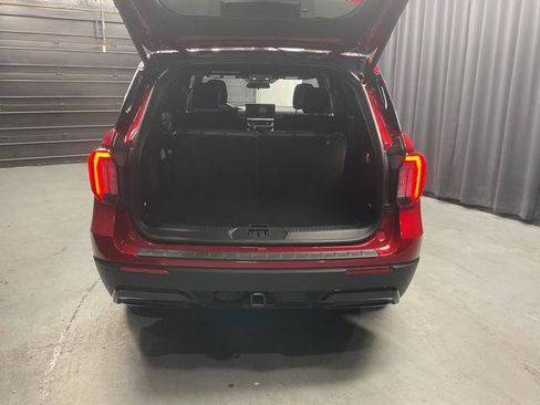 Used 2026 Ford Explorer ST-Line AWD/4WD image 6