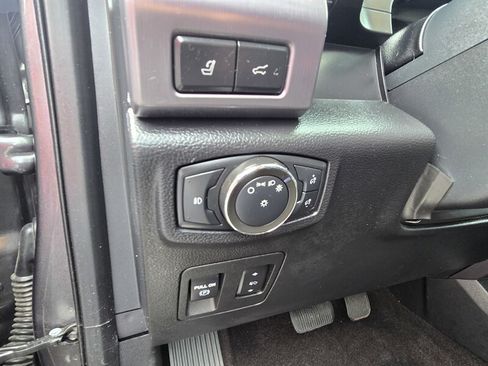 Used 2021 Ford Expedition Max Platinum AWD/4WD image 14