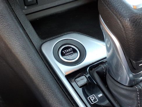 Used 2024 Nissan Sentra SV FWD image 13