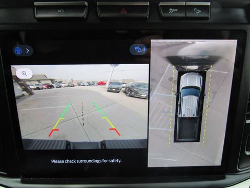 Used 2024 Ford F250 XLT w/ XLT Premium Package image 43