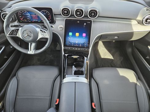 Certified 2025 Mercedes-Benz C 300 C 300 image 26