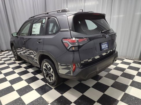 New 2025 Subaru Forester image 5