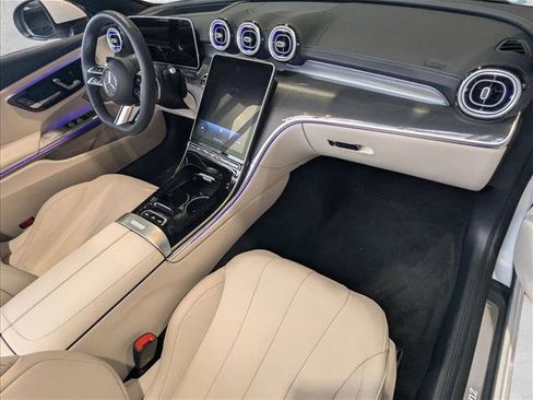 Used 2026 Mercedes-Benz CLE 300 4MATIC Cabriolet image 21