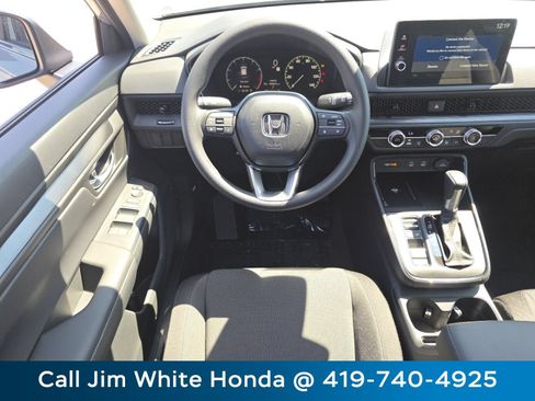 New 2026 Honda CR-V LX image 22