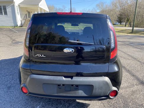 Used 2016 Kia Soul image 6